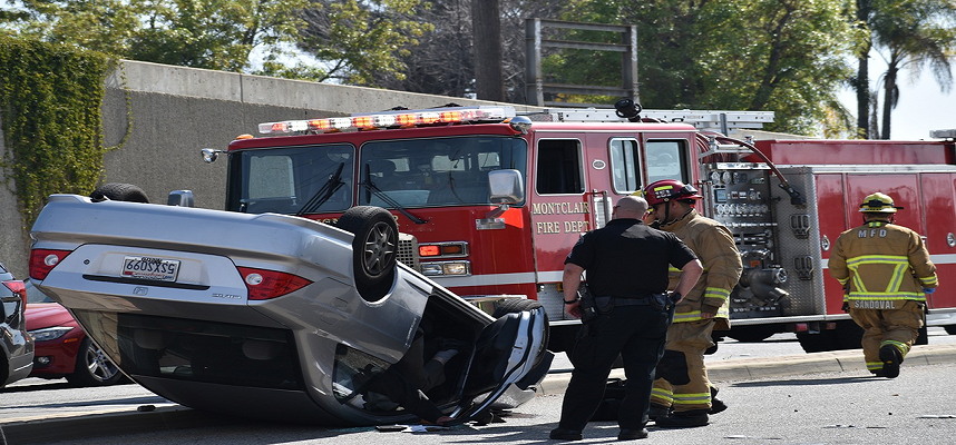 Car Accidents Cause